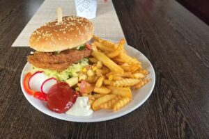 B&uuml;rger-Treff Altmittweida