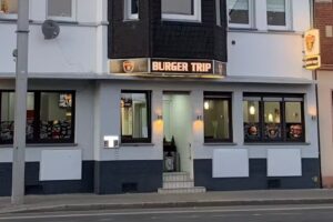 Burger Trip