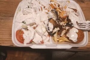 Burger und Döner Factory