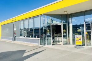 Burger und Grill Barntrup