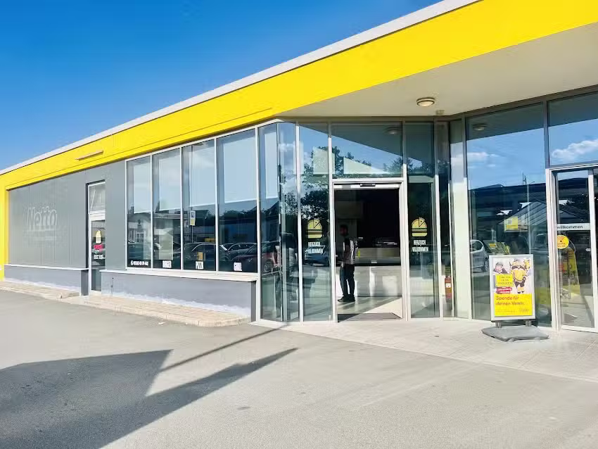 Burger und Grill Barntrup