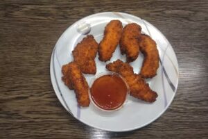 Burger und Grill Detmold