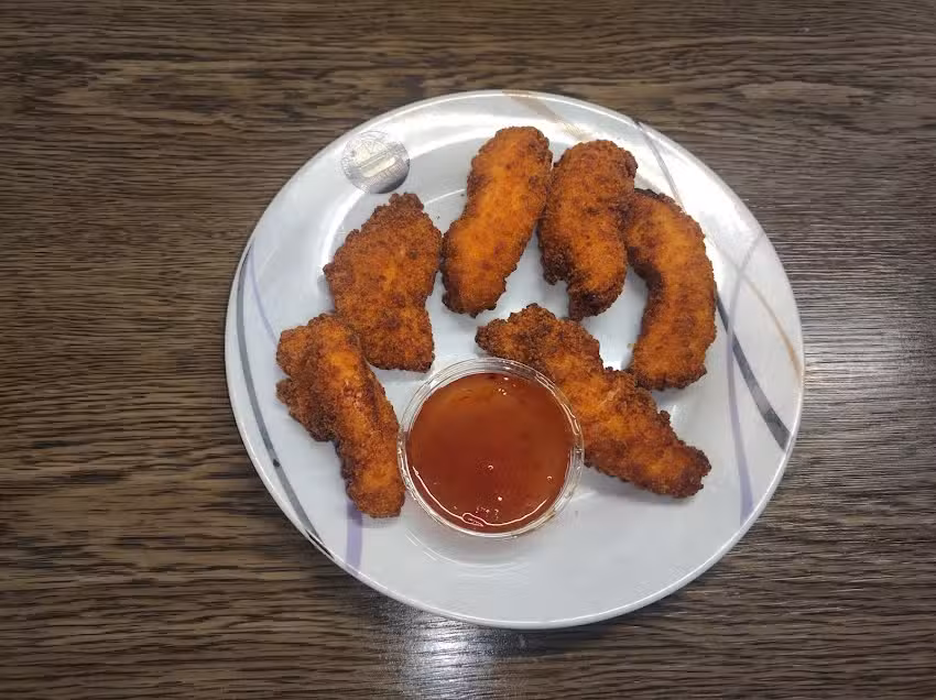 Burger und Grill Detmold