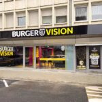 Burger Vision