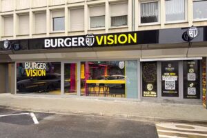 Burger Vision
