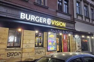 Burger Vision