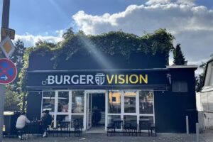 Burger Vision
