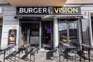 Burger Vision Smashburger
