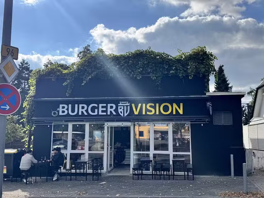 Burger Vision