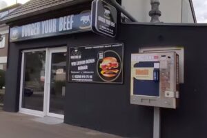 Burger Your Beef Niederkassel