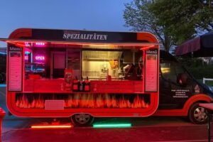 Burger Zelte & Catering
