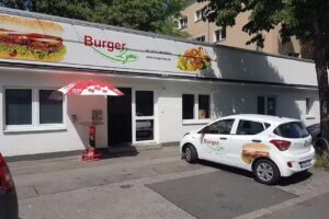 Burger2You