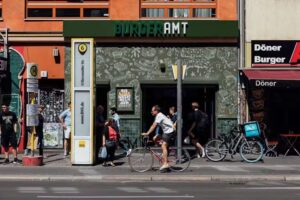 Burgeramt Prenzlauer Berg