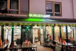 Burgeramt Trier
