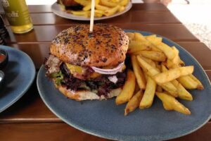 BURGERBAR