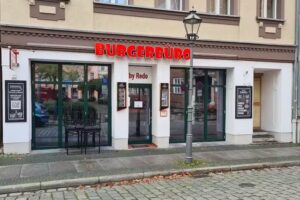 Burgerbüro Cottbus