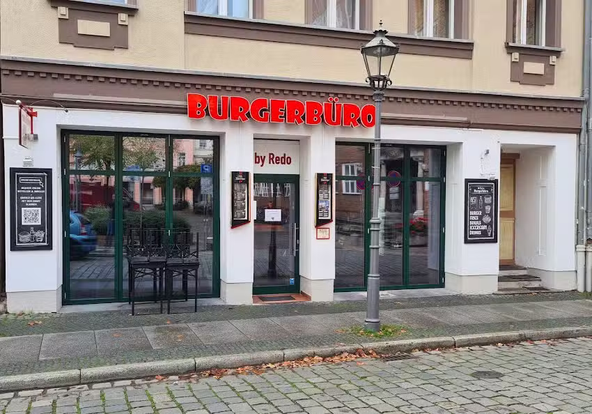 Burgerbüro Cottbus