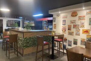 Burgerfahrbrik
