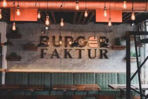 Burgerfaktur