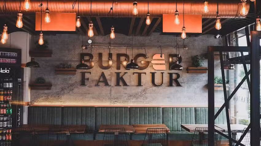 Burgerfaktur