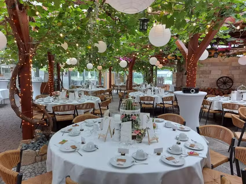 B&uuml;rgergarten D&ouml;beln