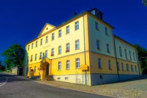Bürgerhaus