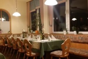 Bürgerhaus Abterode