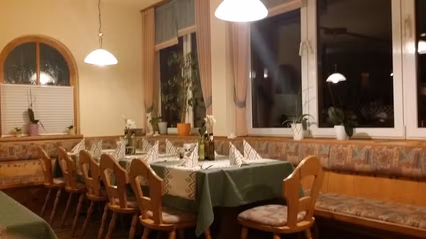 B&uuml;rgerhaus Abterode