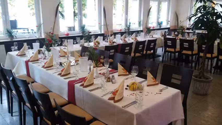 Bürgerhaus Allmendfeld