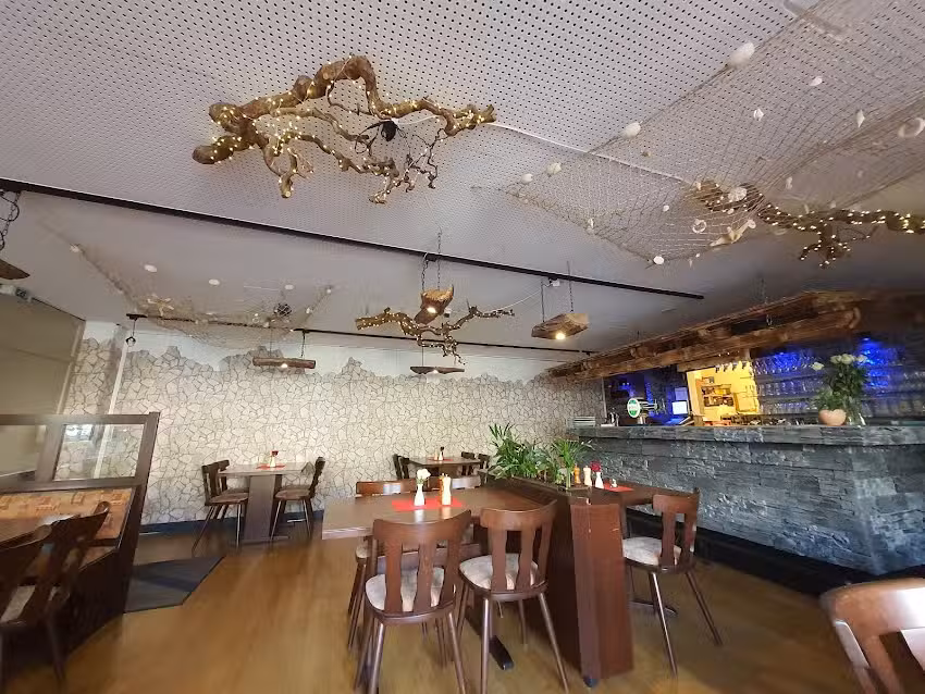 Bürgerhaus Bönstadt