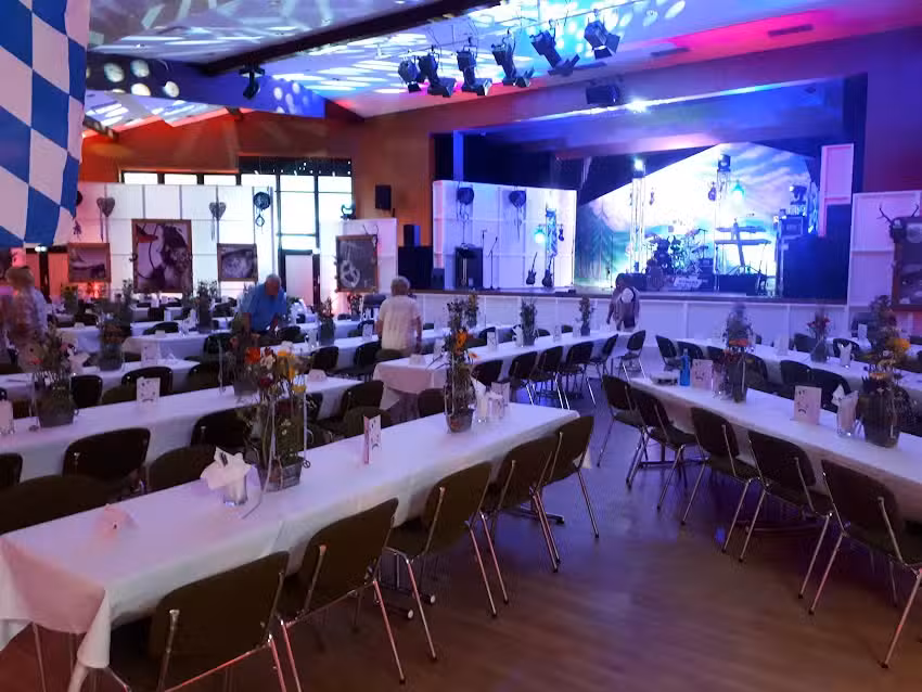 B&uuml;rgerhaus Elz bei Taki