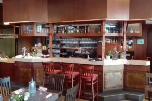 Bürgerhaus Gießen-Kleinlinden