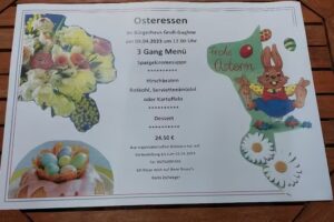 Bürgerhaus Groß Gaglow