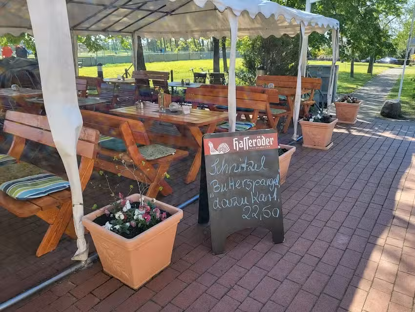 B&uuml;rgerhaus Hohenwarthe