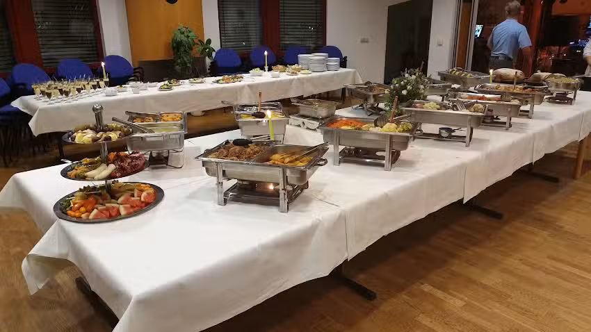 B&uuml;rgerhaus Inh. Schulze Stefan