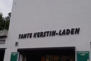 Bürgerhaus Kerstin Kellner