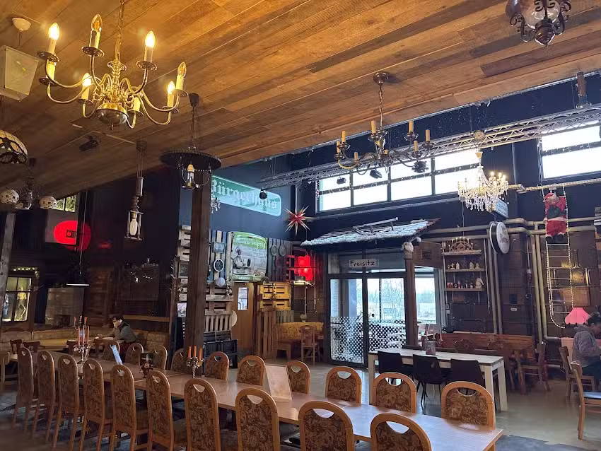 Bürgerhaus Lützschena GmbH