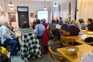 Bürgerhaus Milano Klein-Umstadt