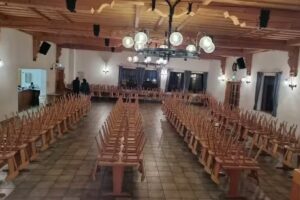 Bürgerhaus Mittelberg