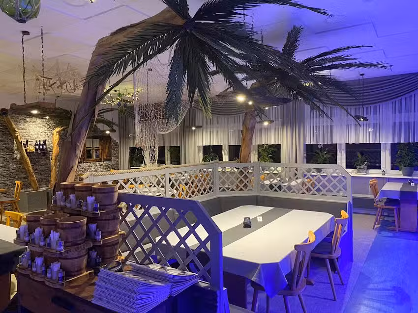 B&uuml;rgerhaus Ober-Mockstadt