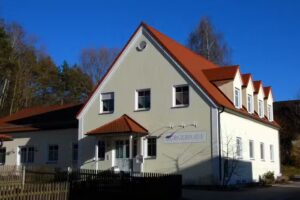 Bürgerhaus Osterbuch GbR