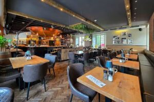 BÜRGERHAUS RATINGEN