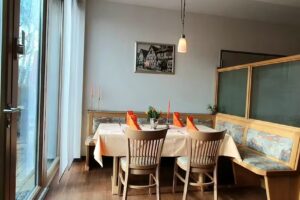 Bürgerhaus Schwebda