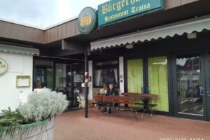 B&uuml;rgerhaus Traisa