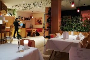 Bürgerhaus Wachenbuchen- Restaurant Dubrovnik
