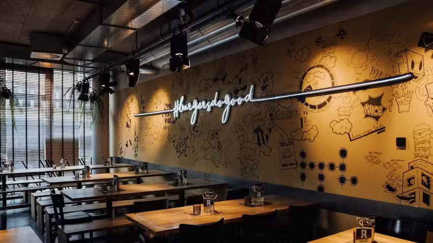 Burgerheart Heilbronn