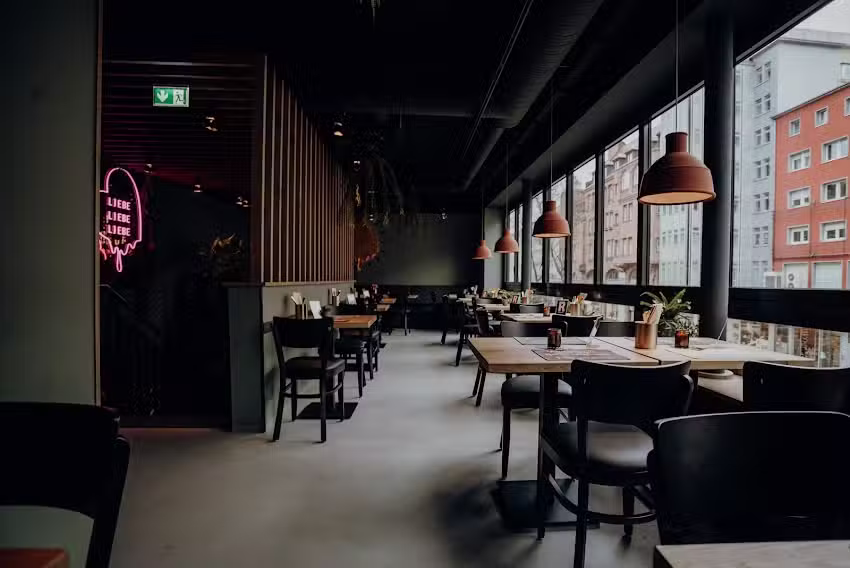 Burgerheart Karlsruhe