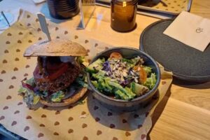 Burgerheart Mainz