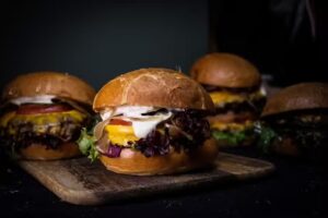 Burgerheart Würzburg