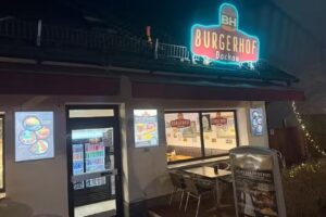 BurgerHof Dachau